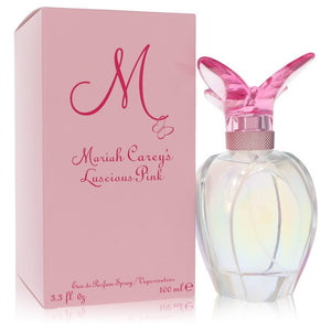 Luscious Pink by Mariah Carey Парфюмированная вода-спрей для женщин