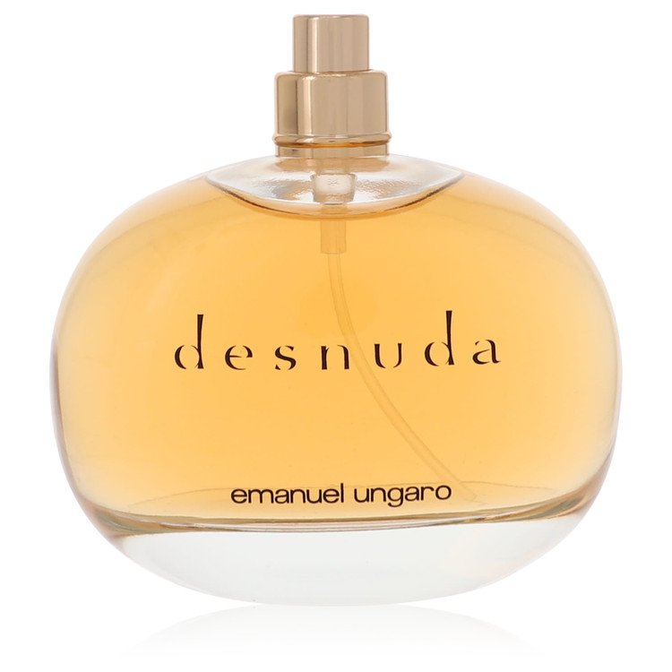 Desnuda від Ungaro Eau De Parfum Spray (тестер) 3,4 унції для жінок