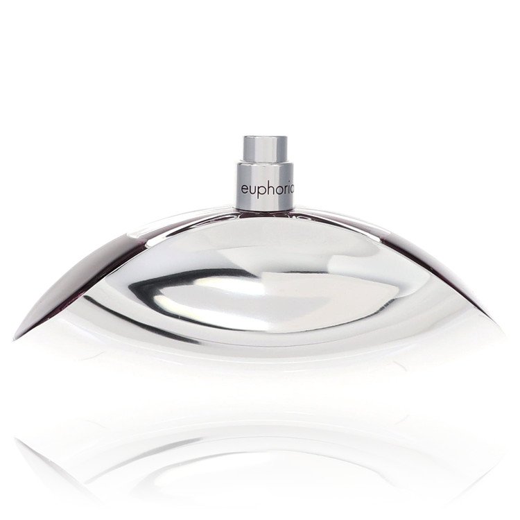 Euphoria by Calvin Klein Spray Eau De Parfum oz para Mulheres