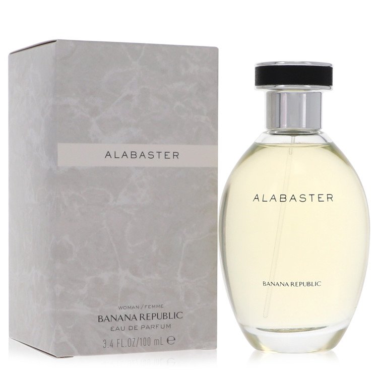 Alabaster de Banana Republic Eau De Parfum Spray 3.4 oz para mujeres