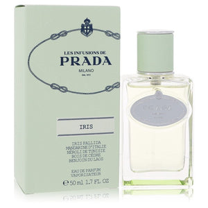 Prada Infusion D'iris von Prada Eau de Parfum Spray für Frauen