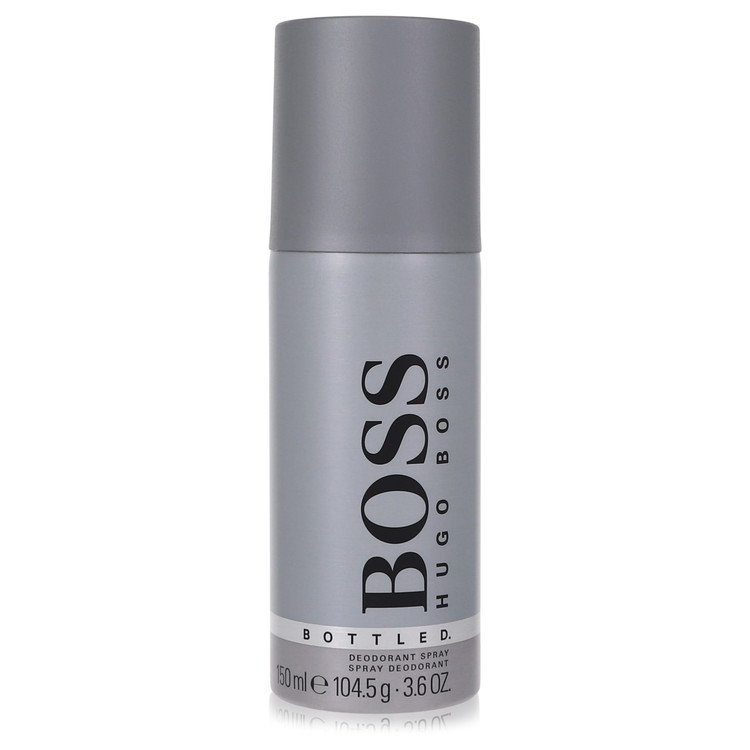 CHEF NR. 6 von Hugo Boss Deodorant Spray für Männer