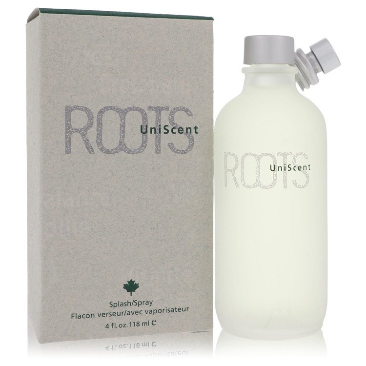 Roots by Coty Eau De Toilette Spray 4 oz pour hommes