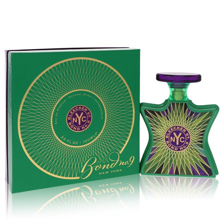 Bleecker Street de Bond No. 9 Eau De Parfum en spray para mujer