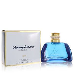 Tommy Bahama Set Sail St. Barts de Tommy Bahama Eau De Colonia Spray 3.4 oz para hombres