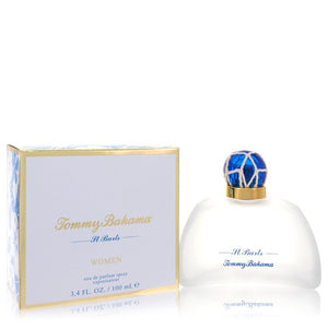 Tommy Bahama Set Sail St. Barts van Tommy Bahama Eau De Parfum Spray 3,4 oz voor dames