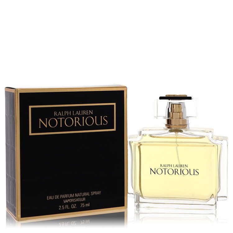 Notorious de Ralph Lauren Spray de Eau de Parfum para Mujeres