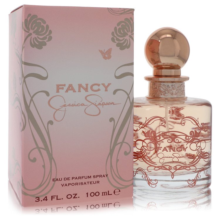 Fancy par Jessica Simpson Vaporisateur Eau de Parfum pour femmes