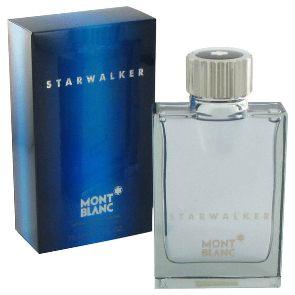 Starwalker by Mont Blanc After Shave 2,5 oz pentru bărbați - Article product