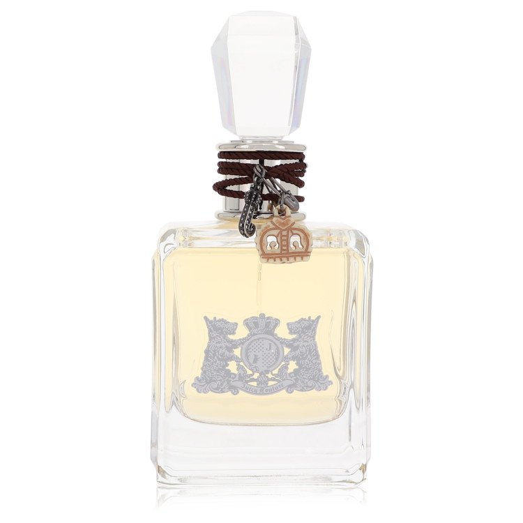 Juicy Couture par Juicy Couture Vaporisateur Eau de Parfum Déballé