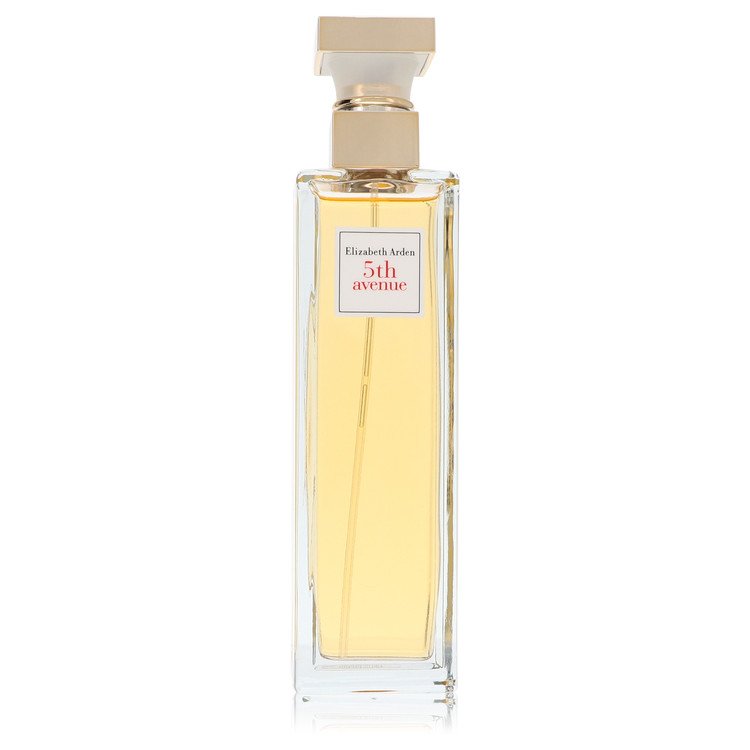 5th Avenue від Elizabeth Arden Eau De Parfum спрей без коробки 2,5 унції для жінок