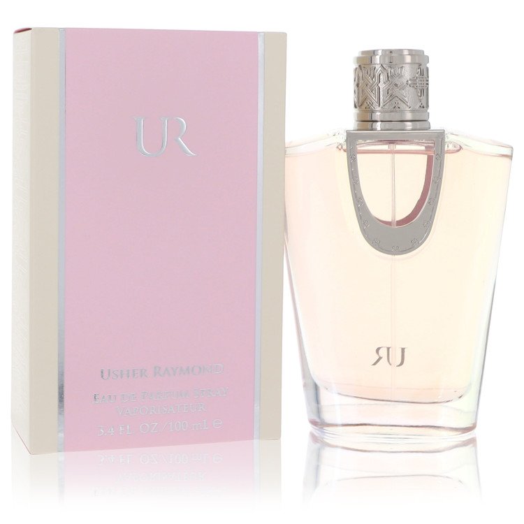 Usher UR de Usher Spray Eau De Parfum 3.4 oz pentru femei