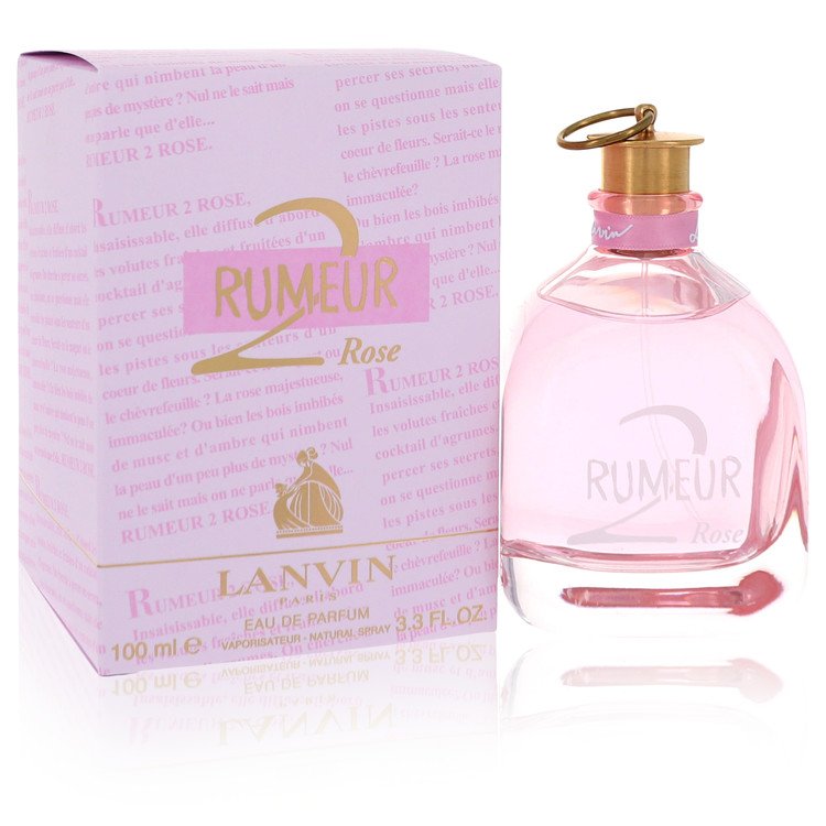 Rumeur 2 Rose par Lanvin Vaporisateur Eau De Parfum pour femmes