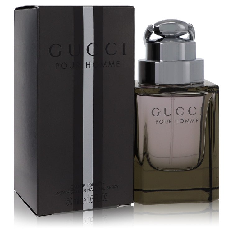 Gucci (New) by Gucci Eau De Toilette Spray for Men