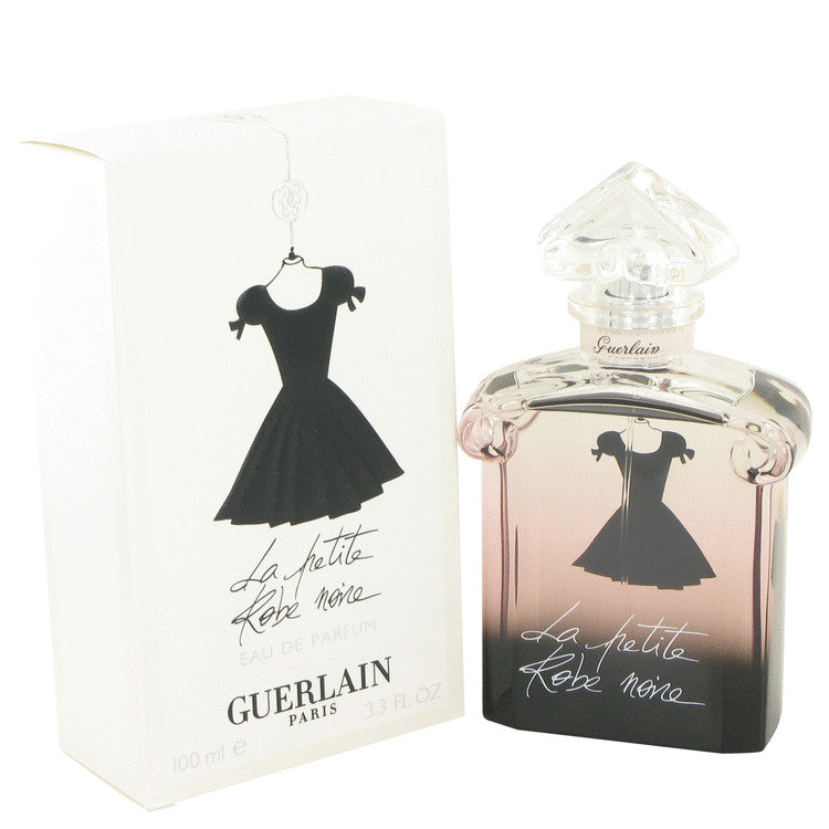 La Petite Robe Noire de Guerlain Eau De Parfum Spray 3.4 oz para mujer