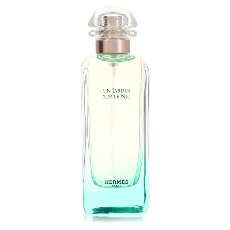 Hermes Un Jardin Sur Le Nil Apă de Toaletă Spray 3.4 Oz pentru Femei