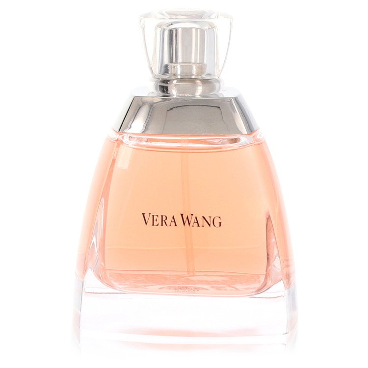 Vera Wang Vaporisateur d'Eau de Parfum 3,4 Oz pour Femmes Sans Boîte