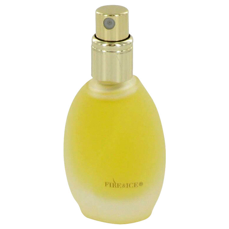 Fire and Ice door Revlon Eau de Toilette 0.5 Oz voor vrouwen