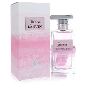 Jeanne Lanvin by Lanvin Eau de Parfum Spray voor Dames