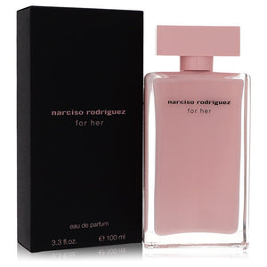 Narciso Rodriguez by Narciso Rodriguez Eau De Parfum Spray for Women