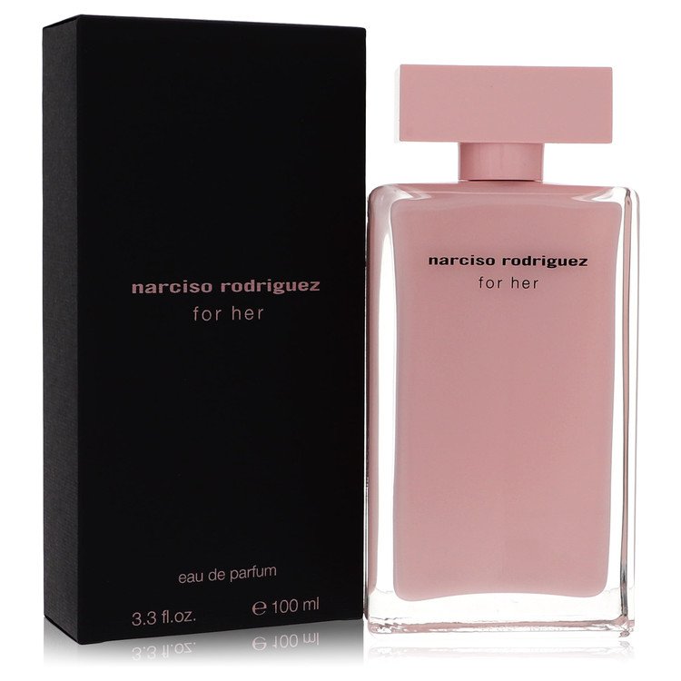 Narciso Rodriguez von Narciso Rodriguez Eau de Parfum Spray für Frauen