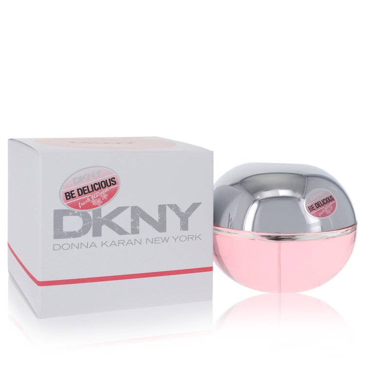Be Delicious Fresh Blossom par Donna Karan Eau De Parfum Vaporisateur pour Femmes