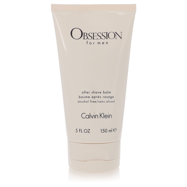 Obsession от Calvin Klein Бальзам после бритья для мужчин, 5 унций