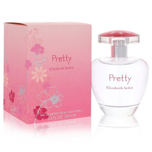 Pretty de Elizabeth Arden Eau De Parfum en spray para mujer