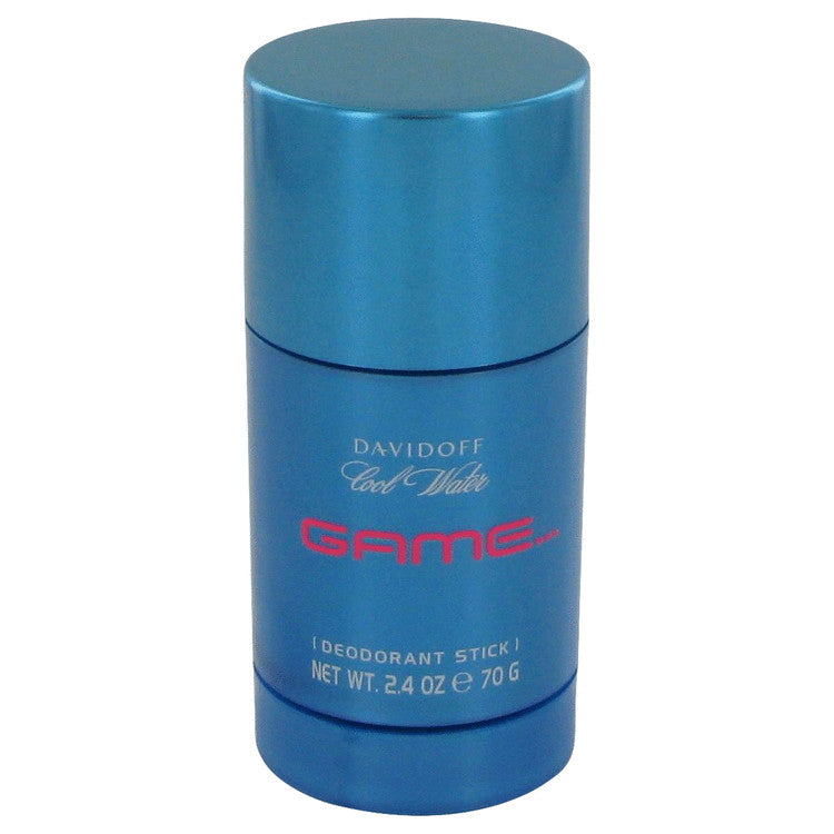Cool Water Spiel von Davidoff Deodorant Stick 2,5 oz für Frauen