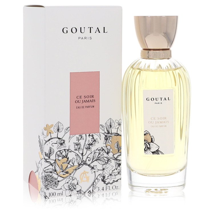 Ce Soir Ou Jamais de Annick Goutal Eau De Parfum Spray pentru femei