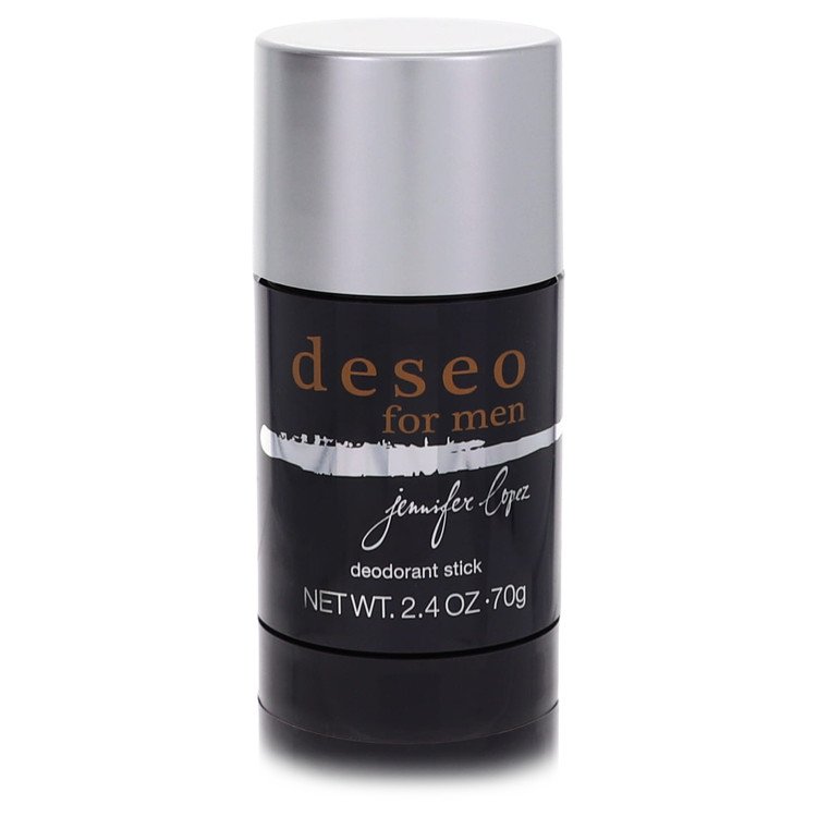 Deseo van Jennifer Lopez Deodorant Stick 2,4 oz voor mannen