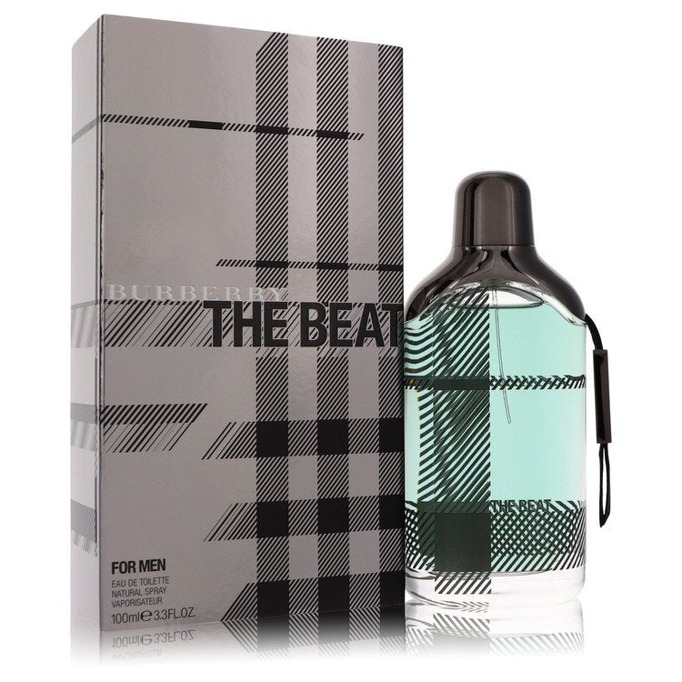 The Beat by Burberry Eau De Toilette Spray for Men