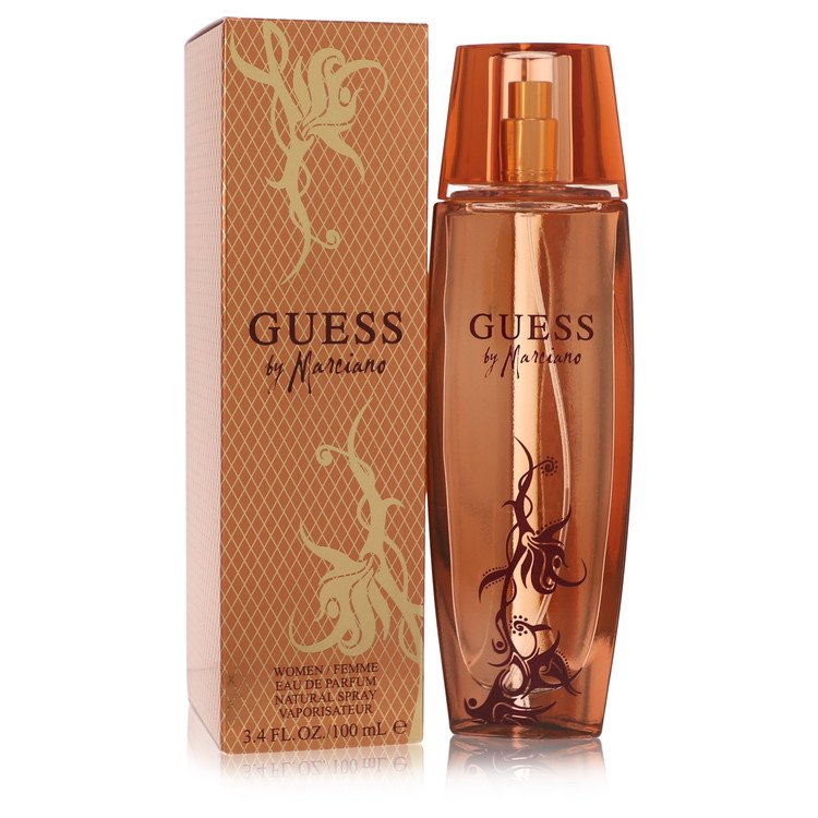 Guess Marciano by Guess Парфюмированная вода-спрей для женщин