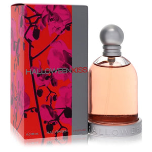 Halloween Kiss von Jesus Del Pozo Eau de Toilette Spray 3,4 oz für Frauen