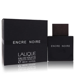 Encre Noire von Lalique Eau de Toilette Spray für Männer