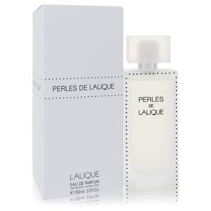 Perles De Lalique van Lalique Eau de Parfum Spray voor Dames