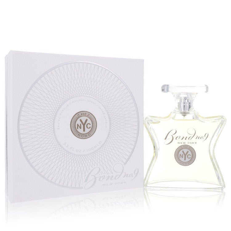 Chez Bond by Bond No. 9 Eau de Parfum Spray voor Dames