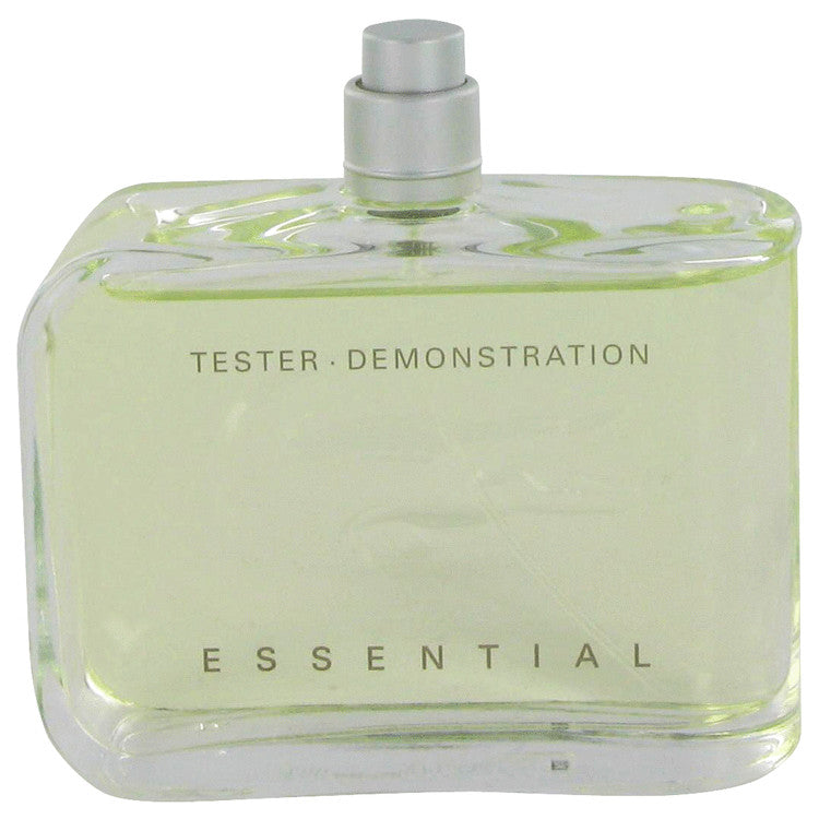 Lacoste Essential de Lacoste Eau De Toilette Spray (sin caja) 4.2 oz para hombres