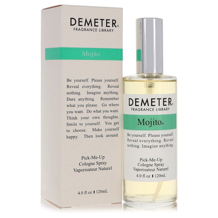 Demeter Mojito by Demeter Cologne Spray for Women