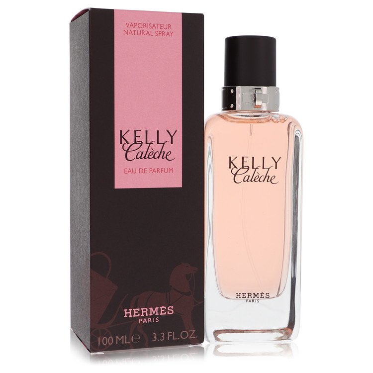 Kelly Caleche by Hermes Eau De Parfum Spray for Women