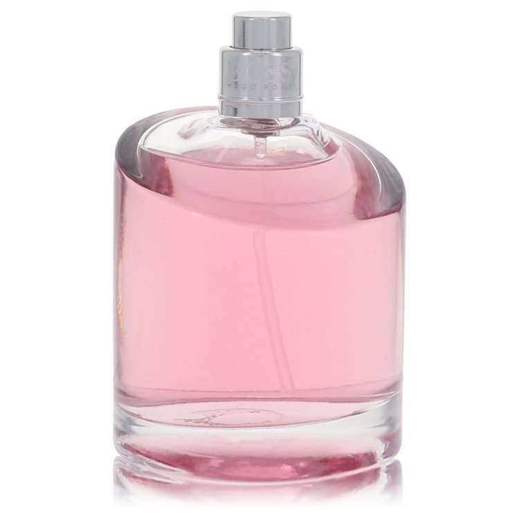 Boss Femme de la Hugo Boss Eau De Parfum Spray pentru femei