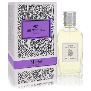 Woda toaletowa w sprayu Magot by Etro (unisex) 3,4 uncji dla kobiet