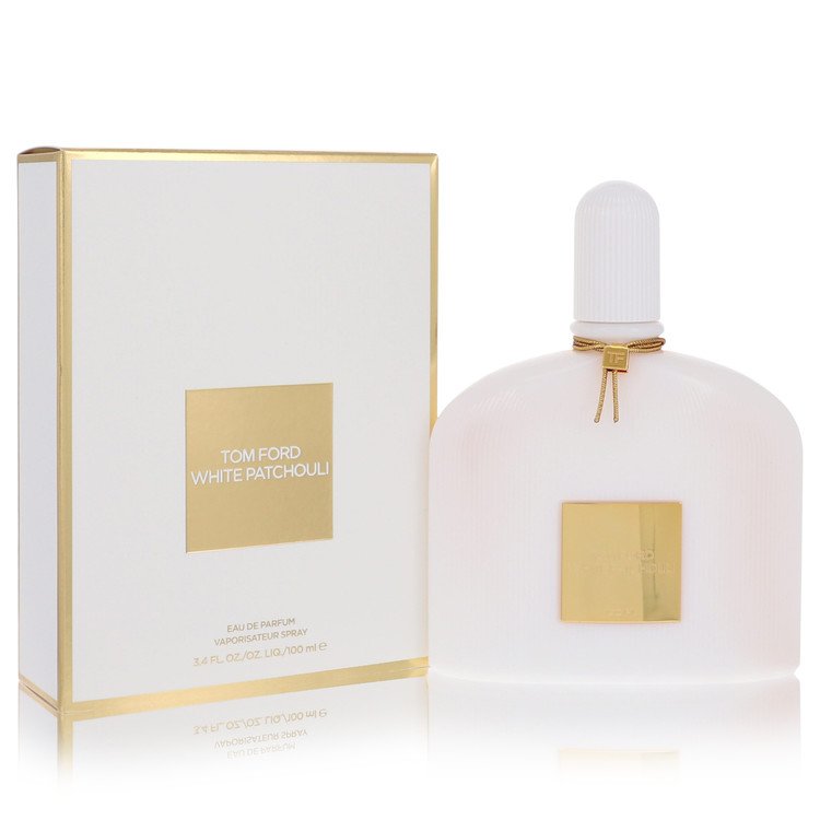 Pachulí blanco de Tom Ford Eau De Parfum Spray para mujer