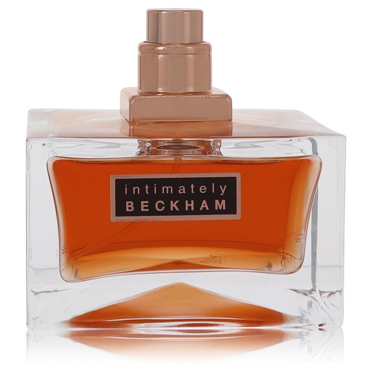 INTIMATELY BECKHAM by David Beckham Eau De Toilette Spray for Men