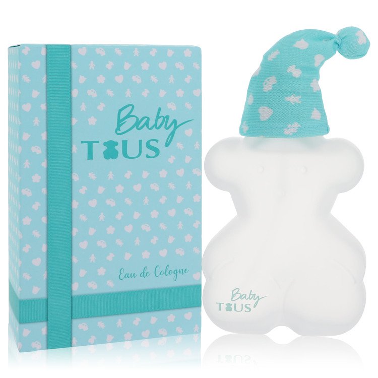 Baby Tous by Tous Eau De Cologne Spray 3,4 oz для жінок