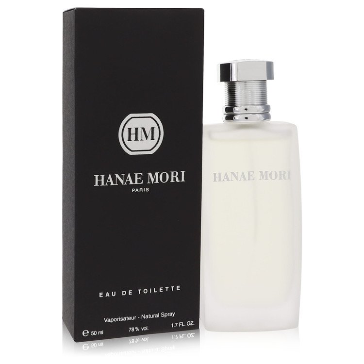HANAE MORI от Hanae Mori Туалетная вода спрей для мужчин
