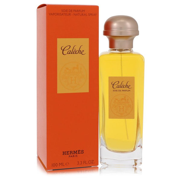 CALECHE by Hermes Soie De Parfum Spray 3,4 onças para mulheres - Article product