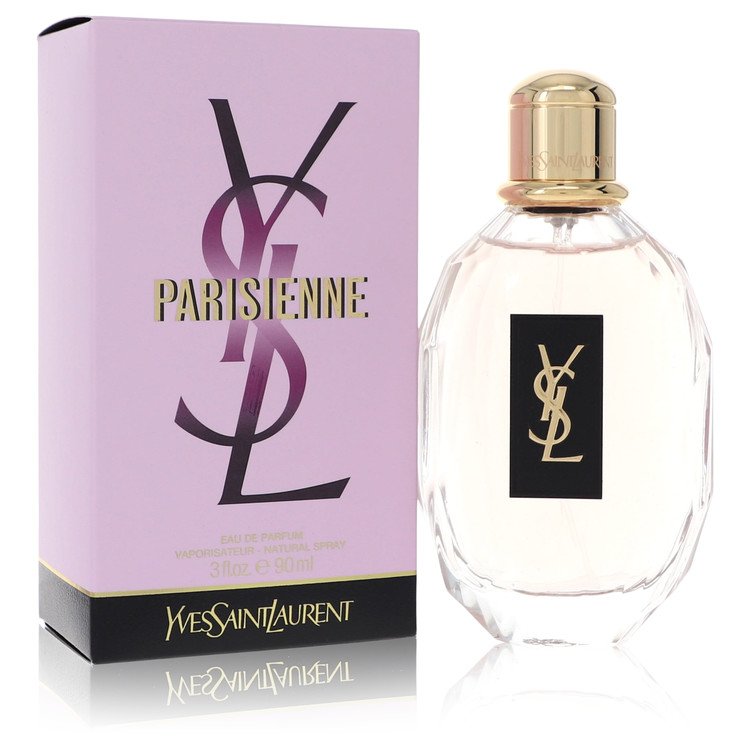 Parisienne van Yves Saint Laurent Eau de Parfum Spray voor Dames