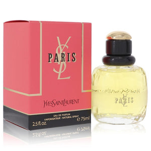 PARIS von Yves Saint Laurent Eau de Parfum Spray für Damen