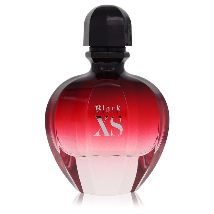 Black XS de Paco Rabanne Eau de Toilette spray para mulheres